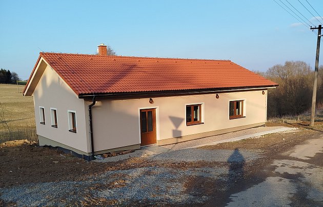 Hradiště získalo dotaci na modernizaci obecního zázemí