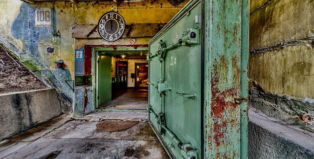 Kde jsou na Benešovsku kryty? Na mapě ano, v praxi by lidé využili hlavně sklepy