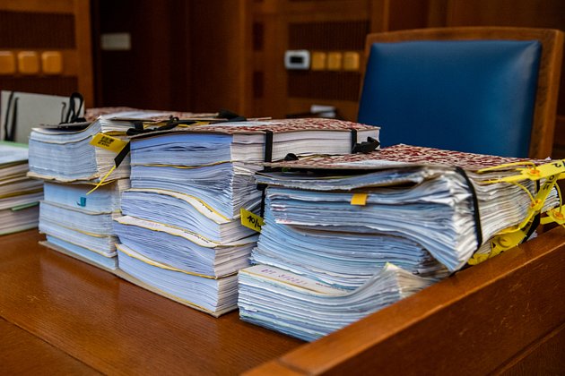 Rituály, bití a smrt. Soud odhaluje temné praktiky kutnohorské sekty u hradu