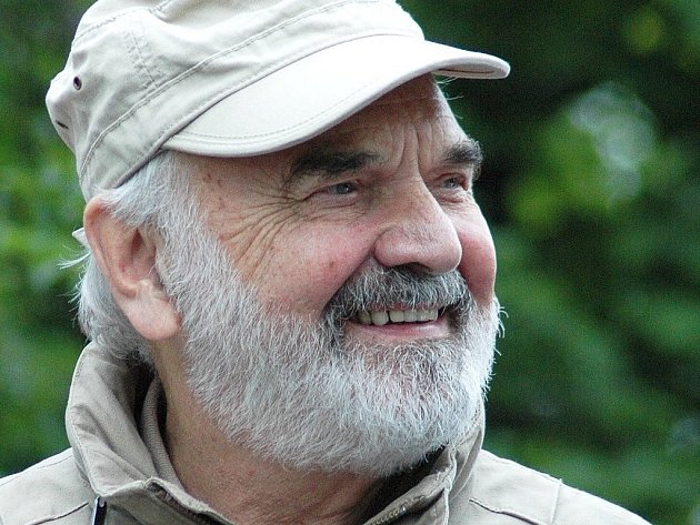 Zdeněk Svěrák o svých filmech: Vzal jsem to s podmínkou, že na mě nebude řvát