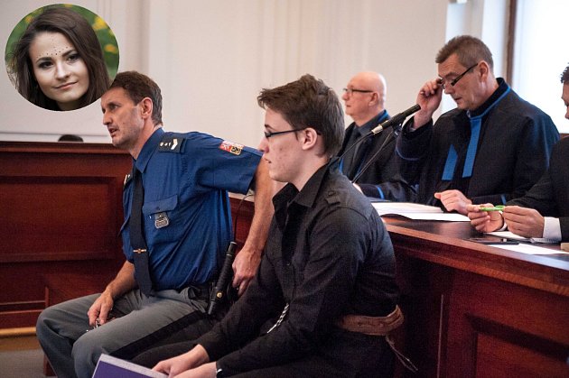 Vraždu plánoval, připravil si nože. Spolužačku ubodal v den osmnáctých narozenin