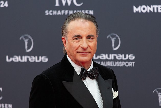 KVÍZ: Andy García slaví 70. Jak dobře znáte hvězdu Kmotra a Dannyho parťáků?