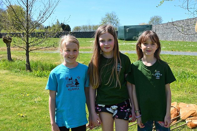 Den Země ve Vodním domě v Hulicích patřil vodním breberkám