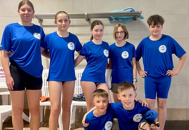 Děti v pohybu: Sportovní klub SPK Benešov nabírá nové sportovce