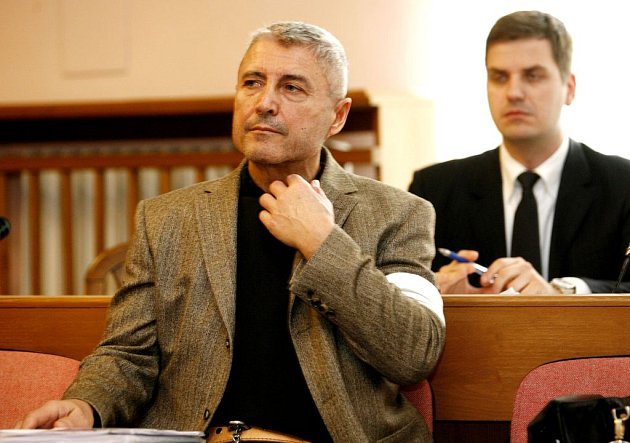 Vražda z lepší společnosti: střílel podnikatel Ďuričko a zemřel Kočka mladší