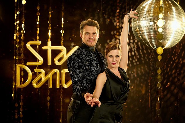 Všech deset párů pro StarDance 2026 odhaleno: Tančit bude Dyk, Jandové či Polák