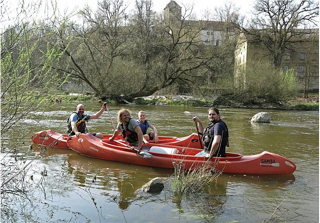 Jarní víkend na Benešovsku: kultura, hudba i zážitky