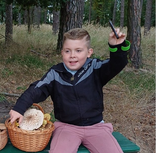 Ještě není pozdě: Životní boj malý kluk z Benešovska i díky nám snad vyhraje