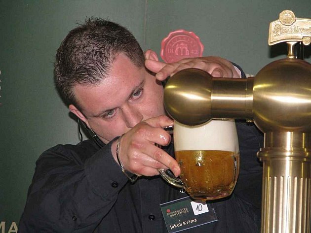 Kam na nejlepší točené (čepované) pivo na Benešovsku: Hlasujte v anketě