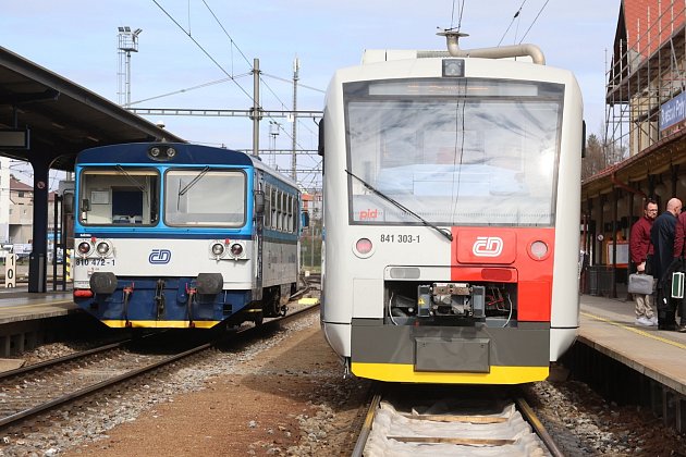 Na Benešovsku mizí „myši“. Nahrazují je moderní „pavouci“