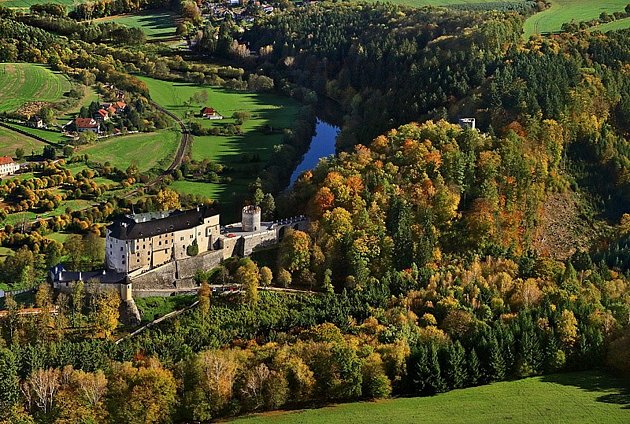 Nabitý víkend na Benešovsku: hudba, divadlo a zážitky