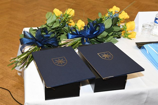 Oceňme ty, kteří pomáhají: Nominace na Srdce Benešova končí už 30. dubna