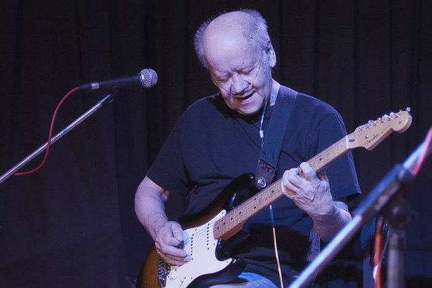 Honza Křížek vzpomene na Radima Hladíka v Max Beer Baru