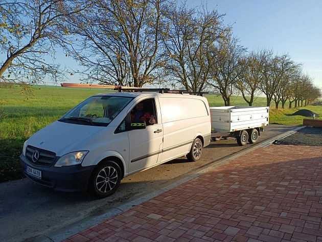 Rekonstrukce střechy a nové technologie posouvají instalatérskou firmu dál