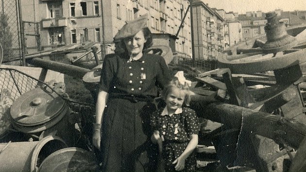 Ty správné klíče. Cesta k příběhům, které nesmí být zapomenuty