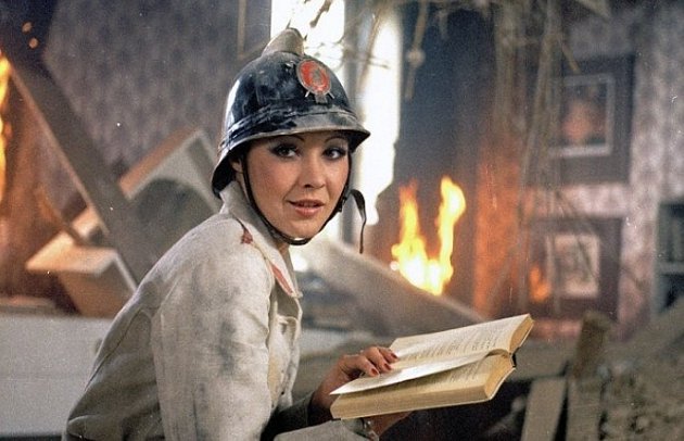 KVÍZ: Dáda Patrasová slaví 70. Jak moc znáte její kariéru a soukromý život?