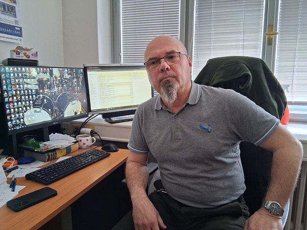 Kriminalista o heparinových vraždách v Brodě: Věděli jsme, že času je málo