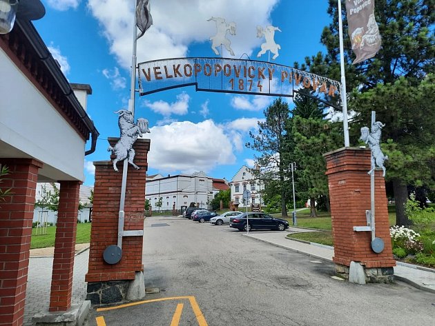 Velké Popovice ožijí Nocí pivovarů. Půlnoční Kozel láká na jedinečný zážitek