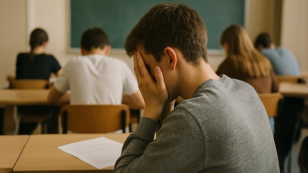 Systém DiPSy, kde se ode dneška ukazují výsledky přijímacích zkoušek, má výpadky