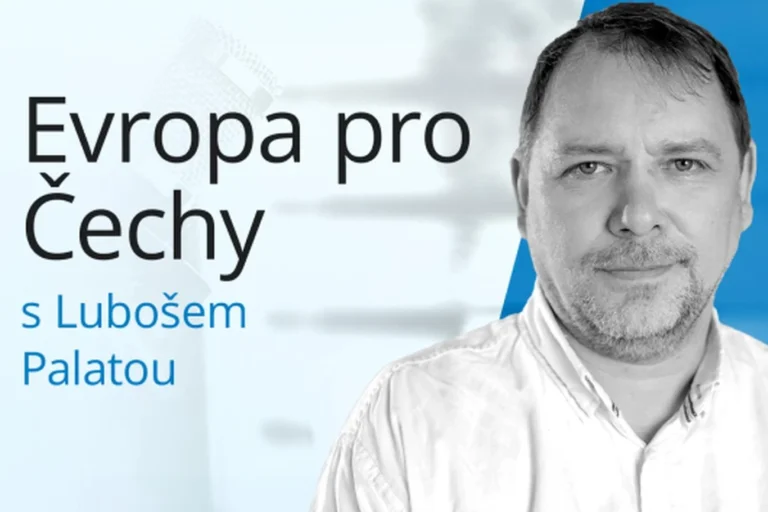 Nikdy jsem neříkal, že členství v EU je jen o penězích z eurofondů, říká Vondra