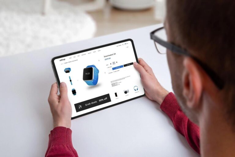Vracení zboží online bude jednodušší. Na e-shopech se objeví nové tlačítko