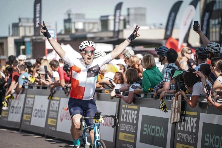 Jako Tour de France:  Cyklistický svátek L’Etape projede Benešovskem