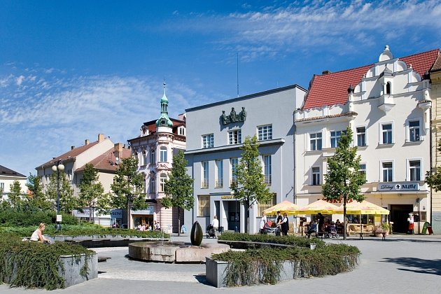 Benešovský úřad omezí provoz. Týká se aut, trvalých pobytů i služby Czech POINT