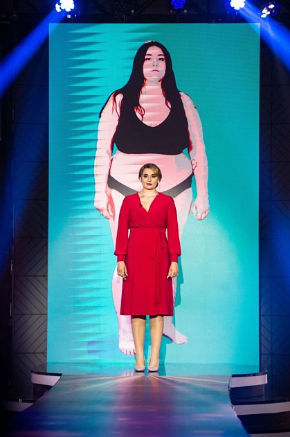 Extrémní proměny: Viktorie makala, nespala, propadala panice. Zhubla 52 kilo